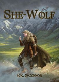 Produktbild: She-Wolf