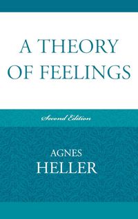 Produktbild: Theory of Feelings