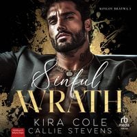 Produktbild: Sinful Wrath