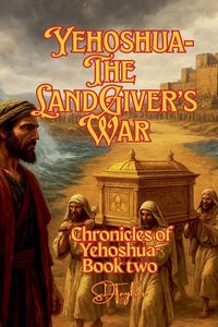 Produktbild: Yehoshua-The Land-Giver's War