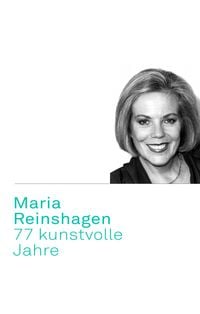 Produktbild: Maria Reinshagen