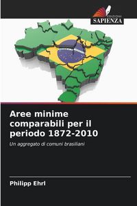 Produktbild: Aree minime comparabili per il periodo 1872-2010