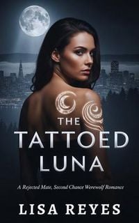 Produktbild: The Tattooed Luna