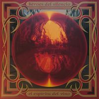 Produktbild: El Espritu del Vino (2LP/CD)