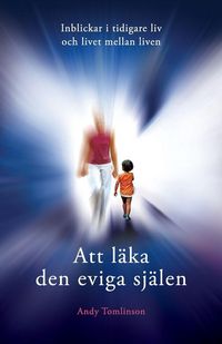 Produktbild: Att l&auml;ka den eviga sj&auml;len - Inblickar i tidigare liv och livet mellan liven