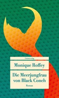 Produktbild: Die Meerjungfrau von Black Conch