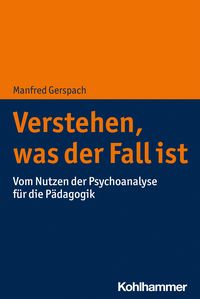 Produktbild: Verstehen, was der Fall ist