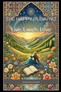 Produktbild: The Happy Rubaiyat