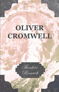 Produktbild: Oliver Cromwell