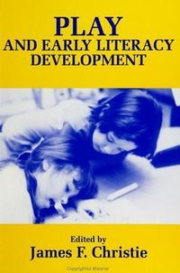 Produktbild: Play and Early Literacy Development