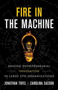 Produktbild: Fire in the Machine