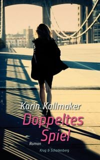 Produktbild: Doppeltes Spiel