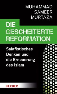 Produktbild: Die gescheiterte Reformation