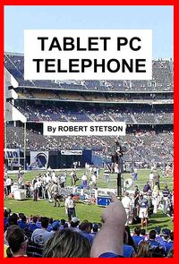 Produktbild: Tablet PC Telephone