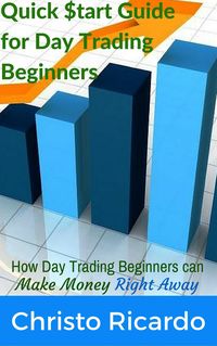 Produktbild: Quick $tart Guide for Day Trading Beginners