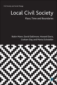 Produktbild: Local Civil Society