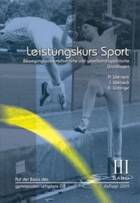 Produktbild: Leistungskurs Sport
