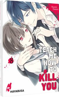 Produktbild: Teach me how to Kill you 8