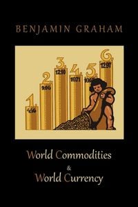 Produktbild: World Commodities & World Currency