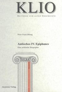 Produktbild: Antiochos IV. Epiphanes