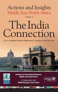 Produktbild: The India Connection