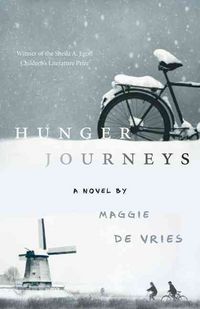 Produktbild: Hunger Journeys