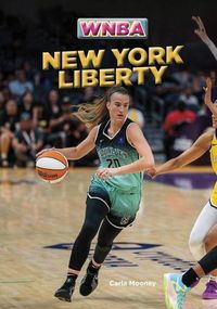 Produktbild: New York Liberty