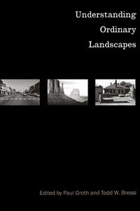 Produktbild: Understanding Ordinary Landscapes