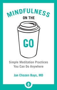 Produktbild: Mindfulness on the Go