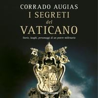 Produktbild: I segreti del Vaticano