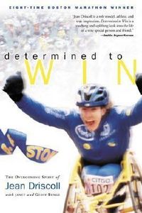 Produktbild: Determined To Win