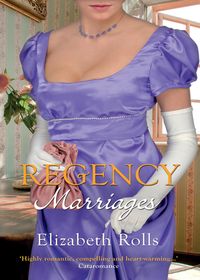 Produktbild: Regency Marriages
