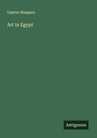 Produktbild: Art in Egypt