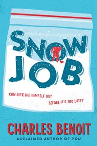 Produktbild: Snow Job