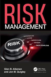 Produktbild: Risk Management