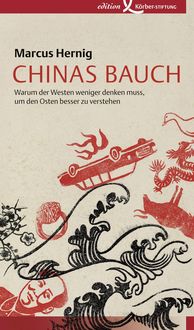 Produktbild: Chinas Bauch