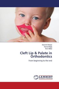 Produktbild: Cleft Lip & Palate in Orthodontics