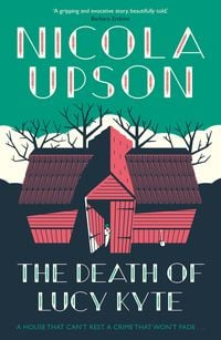 Produktbild: The Death of Lucy Kyte
