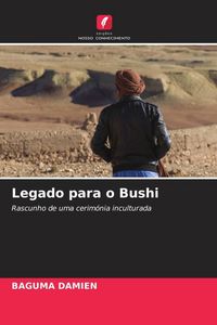 Produktbild: Legado para o Bushi