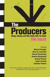 Produktbild: The Producers