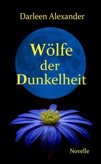 Produktbild: W&ouml;lfe der Dunkelheit