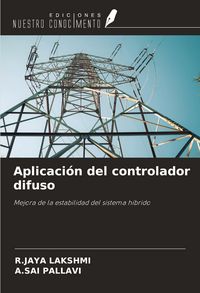 Produktbild: Aplicaci&oacute;n del controlador difuso