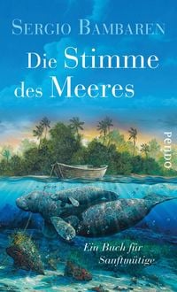Produktbild: Die Stimme des Meeres