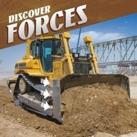 Produktbild: Enz, T: Discover Forces