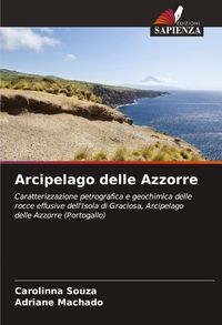 Produktbild: Arcipelago delle Azzorre
