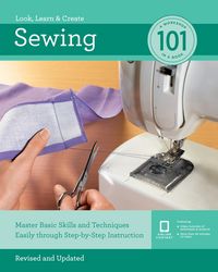 Produktbild: Sewing 101