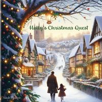 Produktbild: Holly's Christmas Quest