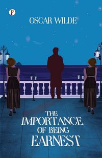 Produktbild: The Importance of Being Earnest