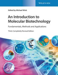 Produktbild: An Introduction to Molecular Biotechnology