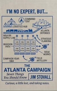 Produktbild: The Atlanta Campaign